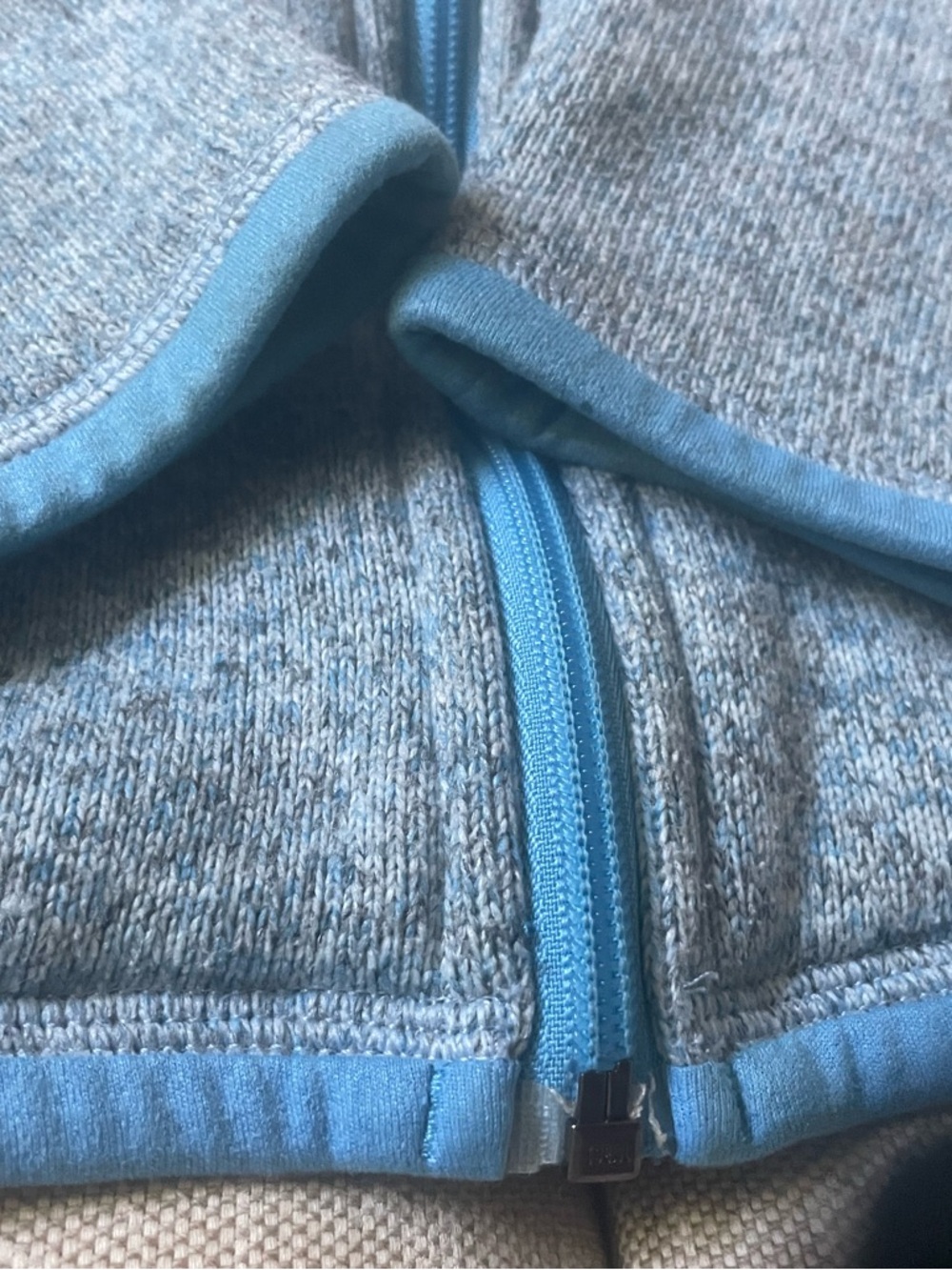 Jacket - Picture 12 of 15